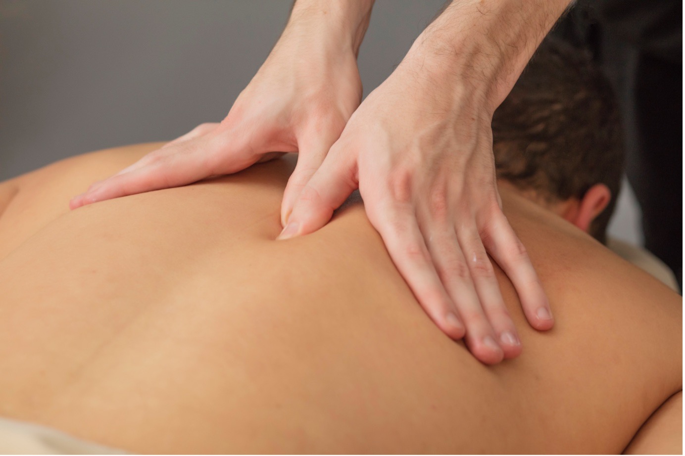 Can Massage Therapy Help Your Back Problem? - San Antonio, TX