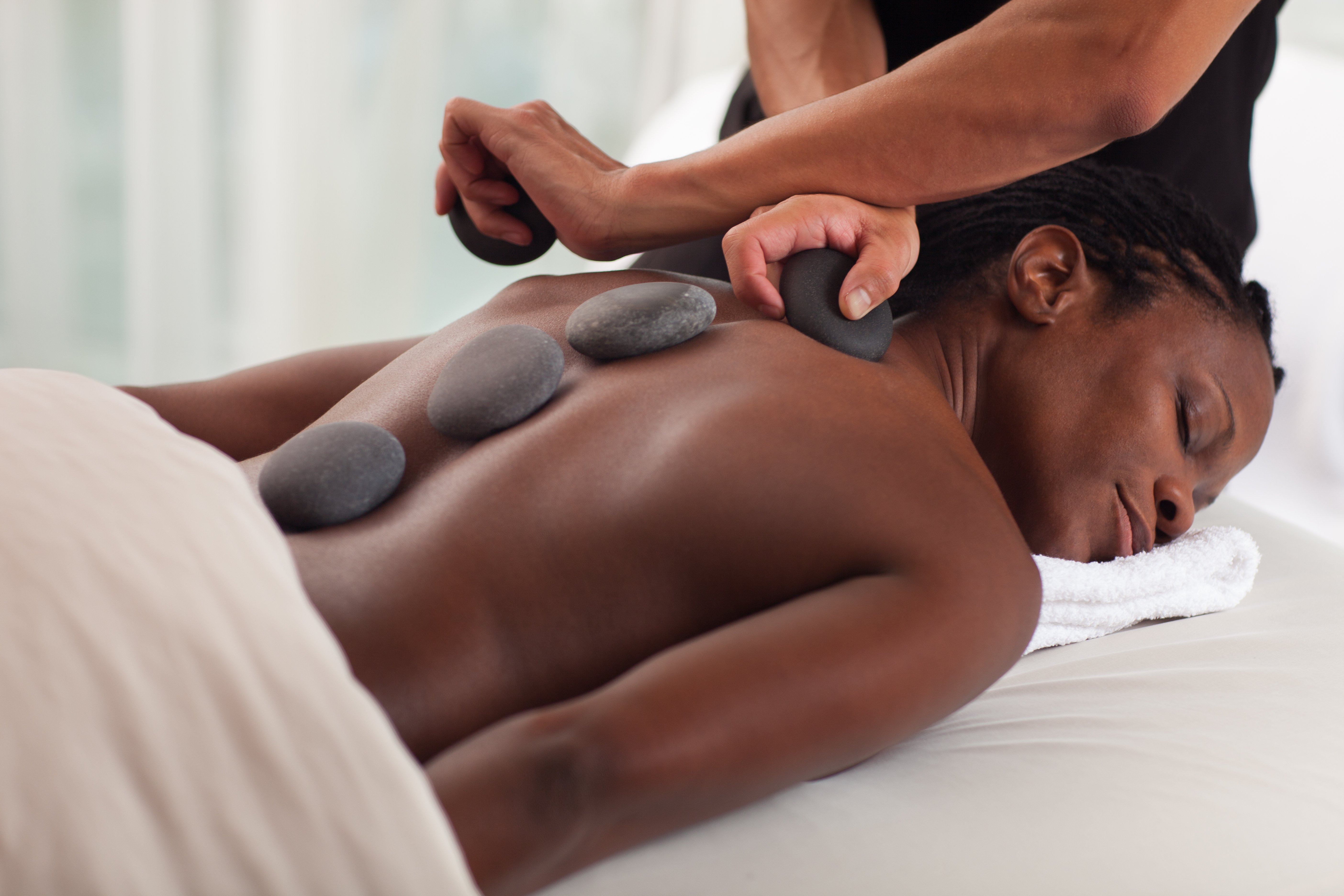 Massage Therapy: Take a Break this Spring